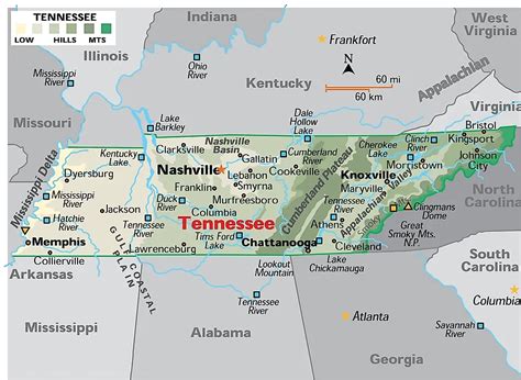 Graysville Tn Map at Barbara Miller blog