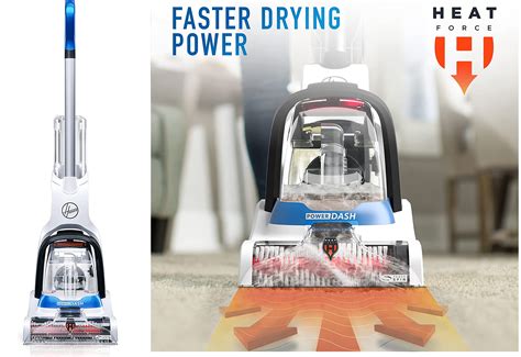 Hoover Carpet Cleaner – Raining Deals