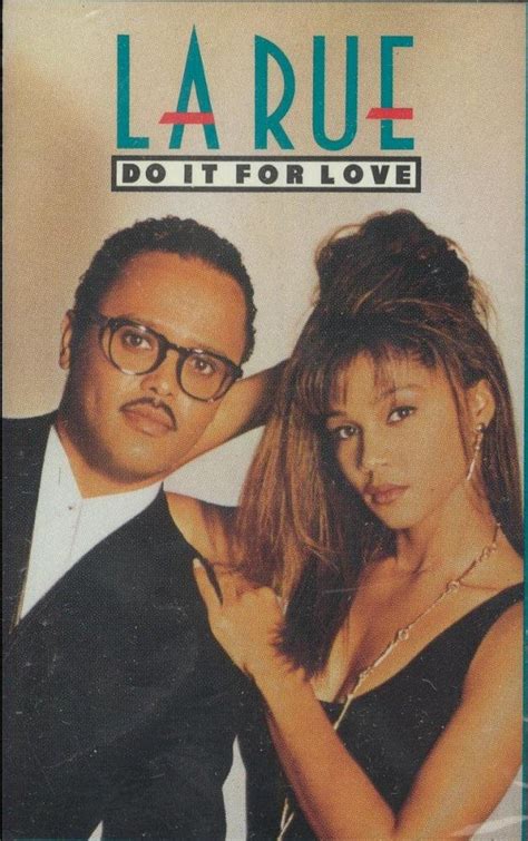 Do It for Love - Amazon.com Music