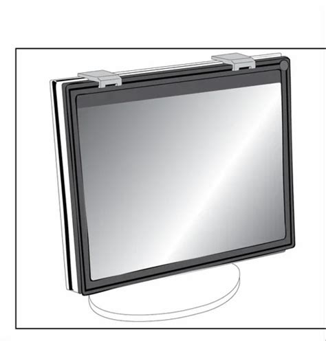 Monitor Privacy Screen, For Laptop at best price in Mumbai | ID ...