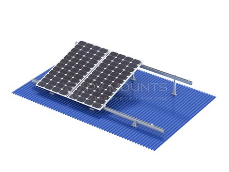 Solar Panel Mounting Rails | Your Trusted Solar Solutions Provide