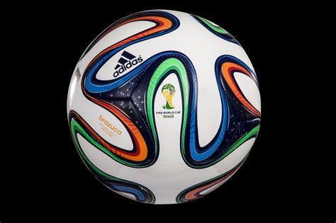 1970-2022: Ranking Every Official FIFA World Cup Ball Of The Adidas Era ...