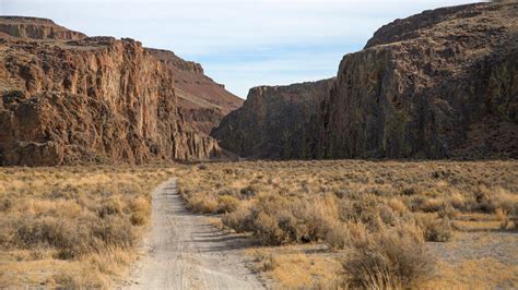 Black Rock Desert, Nevada | About the Black Rock Desert