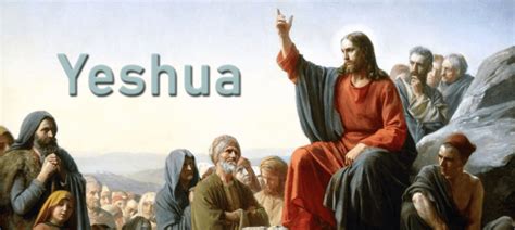 Why does Jesus have so many names? - Christian Faith Guide