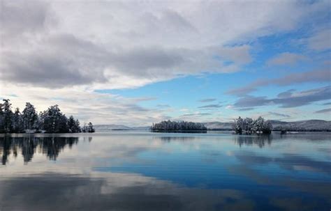 Lake George Photo Guide: Spectacular Winter Photos