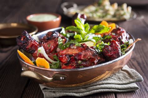 Tandoori Recipes