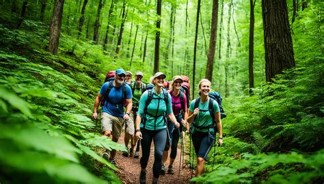 5 State Parks Near Charlotte NC: Explore nature in North Carolina