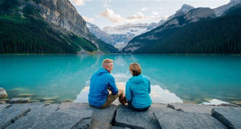 Lakes in Banff National Park | Banff & Lake Louise Tourism