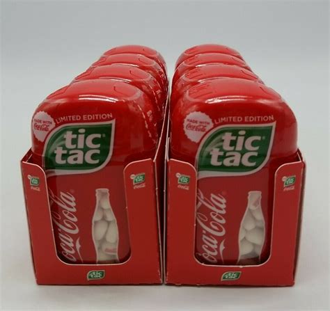 Tic Tac Coca Cola Is Available At Eleven Philippines Hot Sex Picture