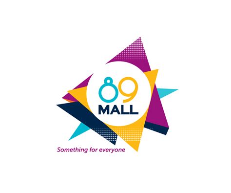 Shopping Mall Logo Design