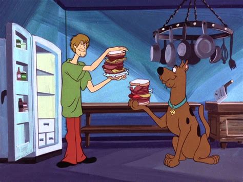 SATURDAY MORNINGS FOREVER: THE SCOOBY-DOO SHOW