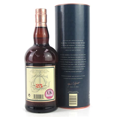 Glenfarclas 25 Year Old | Whisky Auctioneer