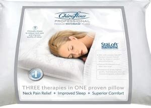 chiroflow pillow portland clinic - Cascade Chiropractic & Wellness