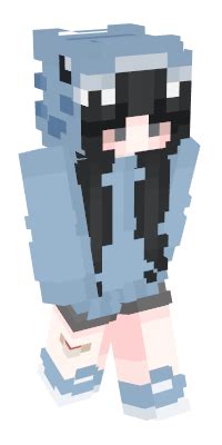 EGirl Minecraft Skins | NameMC | Minecraft-ideeën, Minecraft skins ...