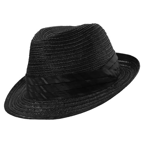 Frank Sinatra Trilby Fedora Hat (For Men) 7375C - Save 82%