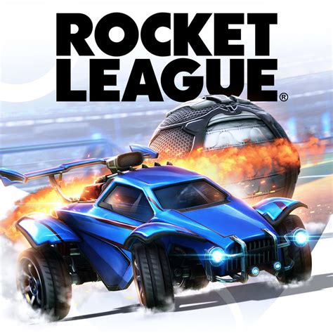 Rocket League®