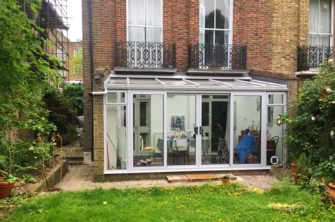 Aluminium Conservatories | Vivaldi Construction