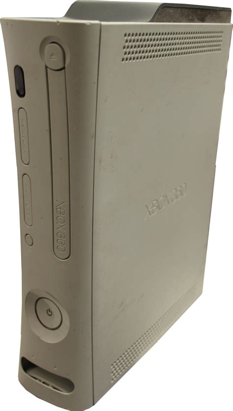 Xbox 360 Core - Game Console - Computing History