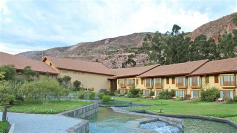 Hotels in Sacred Valley | Blog Machu Travel Peru