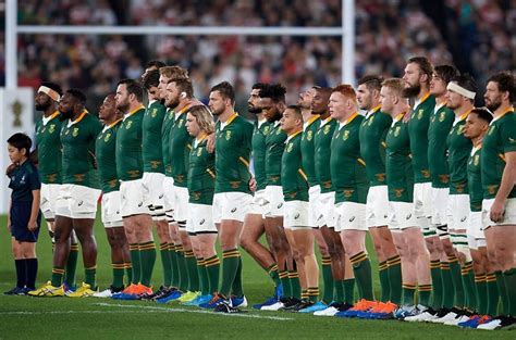 Springboks 2023 World Cup squad: We make our early prediction!