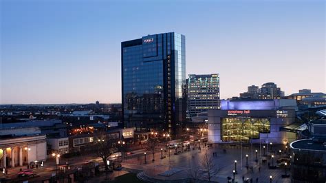 Birmingham Hotel Deals and Offers | Hyatt Regency Birmingham