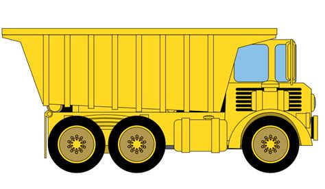 Garbage clipart garbage truck, Garbage garbage truck Transparent FREE ...