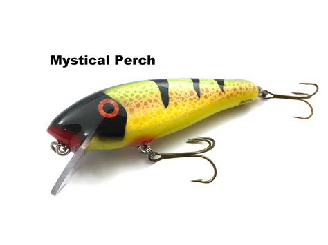 Mistress Muskie Lures 6" Mistress – Team Rhino Outdoors LLC