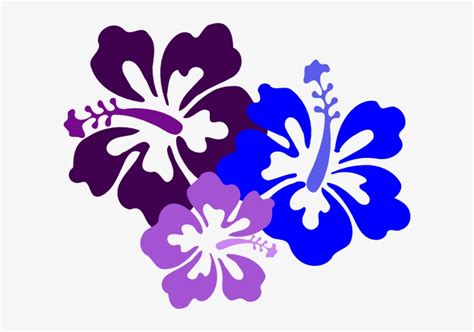 Hawaiian Clip Art Lei Free Clipart Images - Hibiscus Clip Art ...