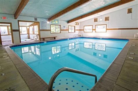 10 RV Parks with Indoor Pools (Weatherproof your Trip!)