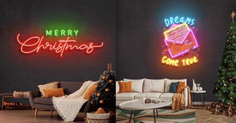 26 Festive and Fun Indoor Christmas Lighting Ideas For Home