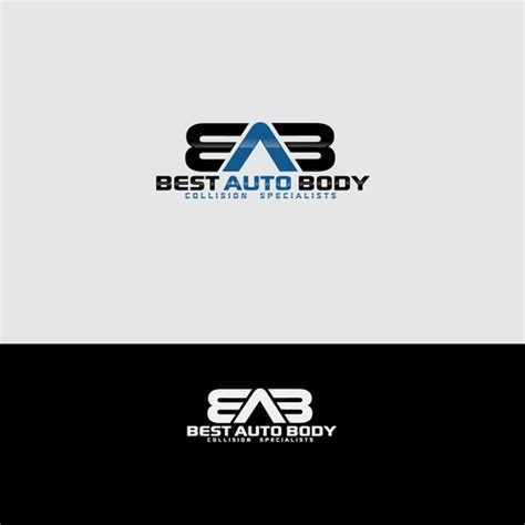 Auto Body Shop needs new logo | Logo design contest