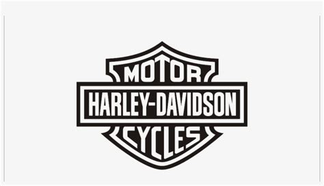 Harley Davidson Eps Motor Harley Davidson Logo Vector Format Cdr Ai ...