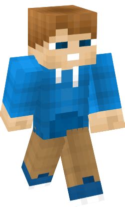 Skater Minecraft Skin