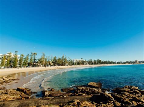 Manly Beach | NSW Government