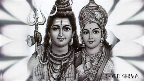 Beautiful Shiv Parvati Images, Photos and HD Wallpapers for Free Download