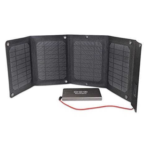 Top 10 Best Solar Charger For Laptop : Reviews & Buying Guide - Katynel