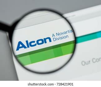 Alcon Logo Vector (.EPS) Free Download