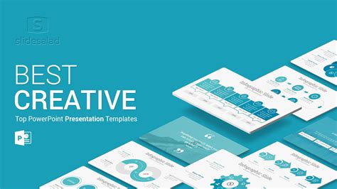 40+ Beautiful PowerPoint (PPT) Presentation Templates for 2021 - SlideSalad