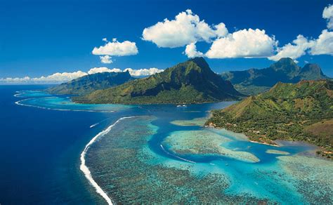 About Moorea | Blue Lagoon Moorea