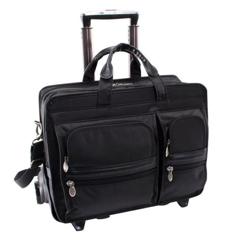 Wheeled Cases Briefcase on Wheels | Briefcase.com