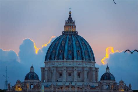 St Peter's Basilica Visitor's Guide - Vatican Tickets