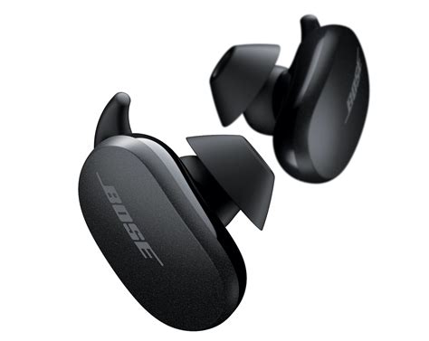 Bose Prepares AirPods Pro Killer With QuietComfort Earbuds