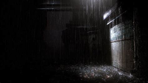 Dark Rain Wallpapers - Top Free Dark Rain Backgrounds - WallpaperAccess