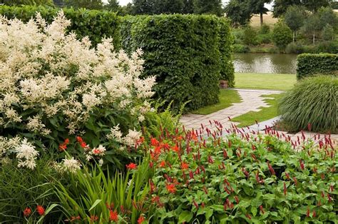 Marks Hall Gardens and Arboretum, Colchester, Essex.