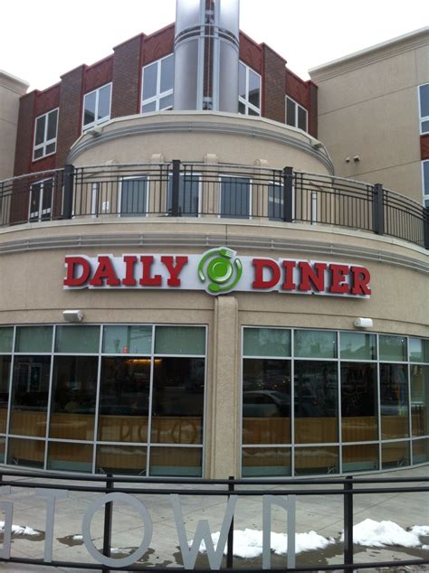 Daily Diner could not be finer | Twin Cities Daily Planet