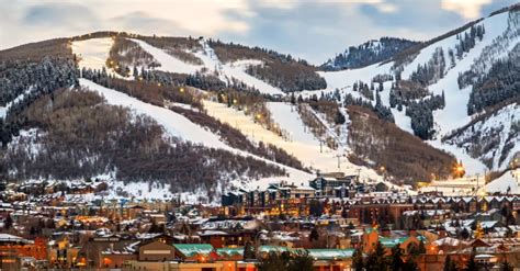 Park City Mountain Resort Named the Best Ski Resort in the USA for the ...