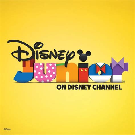 Image - Mickey Mouse Clubhouse Disney Jr..jpg - Logopedia, the logo and ...