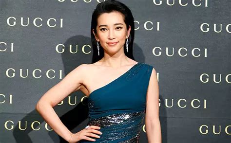 What Happened To Li Bingbing? Unraveling The Mystery Behind Her Absence ...