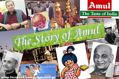 The Story of Amul | Deeply Thinking