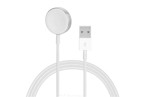 Charge your Apple Watch with this discounted Apple charging cable